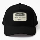 Great Western Forum Baseball Cap Casquette Dad Hat Streetwear Hats