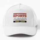 Grays Sports Almanac Baseball Cap Casquette Derby Hat