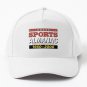 Grays Sports Almanac Baseball Cap Casquette Derby Hat