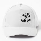 Graves Into Gardens Logo Baseball Cap Casquette Christmas Hat Gentleman Hats