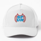 Grand Theft Auto San Andreas Ur Radio Station Logo Baseball Cap Casquette Fluffy Hat Anime Hats Man