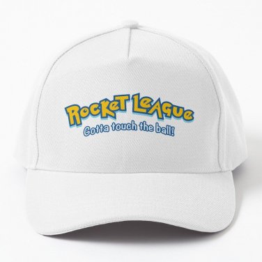 Gotta Touch The Ball Baseball Cap Casquette Tea Hats Horse