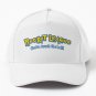 Gotta Touch The Ball Baseball Cap Casquette Tea Hats Horse