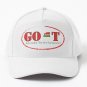 Go-T Karaoke Entertainment Logo Baseball Cap Casquette Sports Caps Ball Cap Hat