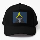Gorilla Tag Monkey With Banana Baseball Cap Casquette Fluffy Hat Streetwear Hats