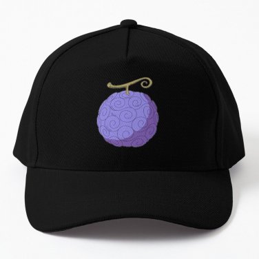Gomu Gomu Mi Baseball Cap Casquette Trucker Hat Fluffy Hat