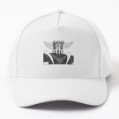 Goldrake Go! Baseball Cap Casquette Hat Thermal Sun Hat