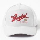 Goebel Beer Baseball Cap Casquette Hat Caps Hat