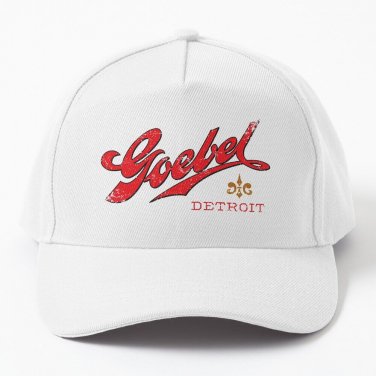 Goebel Beer Baseball Cap Casquette Hat Caps Hat