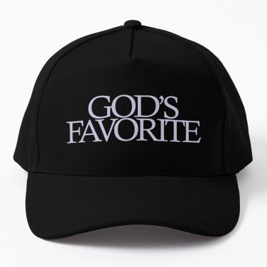 Gods Favorite Baseball Cap Casquette Golf Hat Tactical Cap Hats
