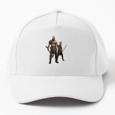 God War Ragnarok Release Date 2022 Baseball Cap Casquette Outing The Hats