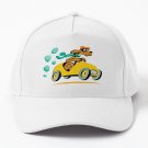 Go Dog. Go! Classic Art Baseball Cap Casquette Dad Hat Tea Hatscap