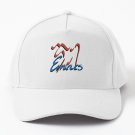 Gnu Emacs Logo Classic T-Shirt Baseball Cap Casquette Outing Hat