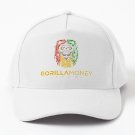 Gmt Lion Weed Baseball Cap Casquette Sunhats