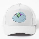 Glep His Bean Bag Chair Smiling Friends Adult Swim Baseball Cap Casquette Hat Sunhats
