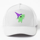 Gleb Dancing Smiling Friends Adult Swim Baseball Cap Casquette Cap Sports Caps Hat