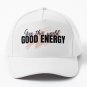 Give This World Good Energy Baseball Cap Casquette Snapback Cap Streetwearcap