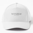 Gis Joke Welcome My Layer Baseball Cap Casquette Hip Hop Golf Hat Cap