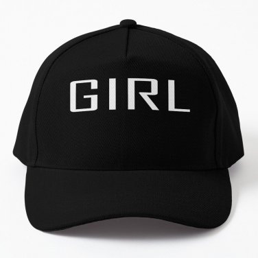 Girl Papa Baseball Cap Casquette Snap Back Hat Western Hats