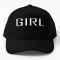 Girl Papa Baseball Cap Casquette Snap Back Hat Western Hats