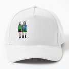 Ghost World Baseball Cap Casquette Sun Hat Anime Hats