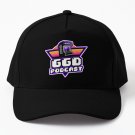 Ggd Podcast Baseball Cap Casquette Sunhat Rave Gentleman Hat Sports Caps Baseball Cap Casquette