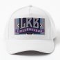 Get Lucky Baseball Cap Casquette Horse Hats