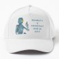 Gender's a Construct And Am Baseball Cap Casquette Hat Tea Hats Golf Hats Man