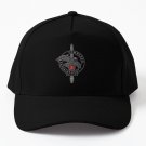 French Commando Training Badge 3 Baseball Cap Casquette Hat Cap