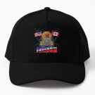 Freedom Convoy Shirt Usa American And Canada Shirt Flag Freedom Convoy Baseball Cap Casquette