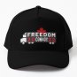 Freedom Convoy Canada 2022 Support Truckers Baseball Cap Casquette Golf Hat Cap