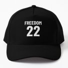 Freedom Baseball Cap Casquette Tactical Cap Hat Tactical Caps Hat