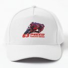 Francesco Bagnaia Baseball Cap Casquette Hat Thermal Rave Trucker Cap Hats