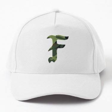 Forward Observations Green Camouflage Baseball Cap Casquette Cap Caps Hat