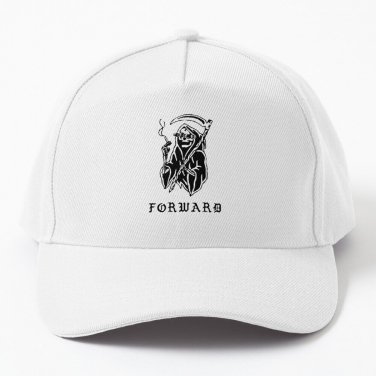 Forward Observations Black Baseball Cap Casquette Trucker Cap Golf Dad Hat