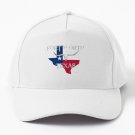Fort Worth Texas Home The Long Horn Baseball Cap Casquette Hat Streetwear Hats
