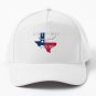 Fort Worth Texas Home The Long Horn Baseball Cap Casquette Hat Streetwear Hats