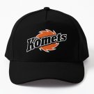 Fort Wayne Komets Hockey Sports Fans From Indiana Baseball Cap Casquette Derby Hat Tea Hats Cap Hat