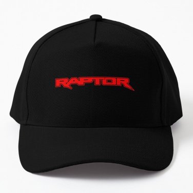 Ford Raptor Baseball Cap Casquette Cap Caps Golf Hat