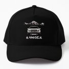 Ford Ranger Baseball Cap Casquette Golf Hat Outing Sunhats