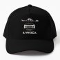 Ford Ranger Baseball Cap Casquette Golf Hat Outing Sunhats
