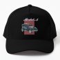 Ford Model A Baseball Cap Casquette Hat Thermal Ball Cap Black Hat
