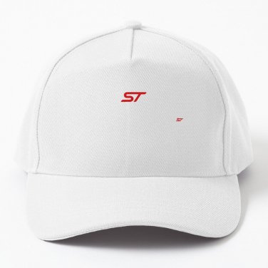 Ford Fiesta Stessential Baseball Cap Casquette Derby Hats