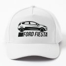Ford Fiesta Hologram Baseball Cap Casquette Caps Hat