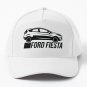 Ford Fiesta Hologram Baseball Cap Casquette Caps Hat