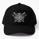 For Firefighter Dimon Taturin Baseball Cap Casquette Cap