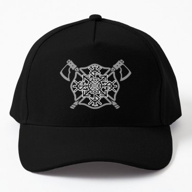 For Firefighter Dimon Taturin Baseball Cap Casquette Cap