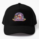 Fnaf Security Breach Baseball Cap Casquette Party Hats Caps