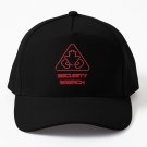 Fnaf Security Breach 2 Baseball Cap Casquette Hats Baseball Cap Casquette Outing Hat