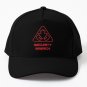 Fnaf Security Breach 2 Baseball Cap Casquette Hats Baseball Cap Casquette Outing Hat